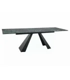 Folding dining table SALVADORE CERAMIC order